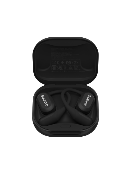 SUUNTO SPARK sportinės ausinės